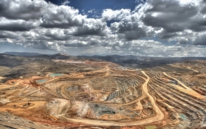 مناطق کم‌ برخوردار و محروم در اولویت اکتشافات معدنی قرار می گیرند