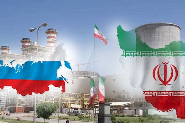 روسیه در حال تصاحب بازارهای ایران در جهان است