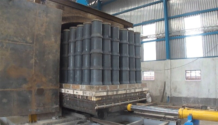 مزیت‌های روش کوره تونلی در تولید ریمیت آهن اسفنجی چیست؟