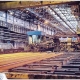 عوارض صادراتی موانع زیادی را برای صنعت فولاد دارد