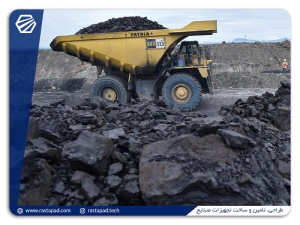 بلاتکلیفی توسعه معادن ذغال سنگ در کشور