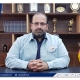 امین ابراهیمی مدیرعامل فولاد خوزستان