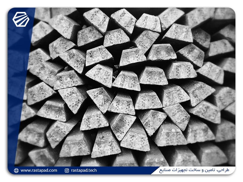 دغدغه فولاد سازان کشور تامین مواد اولیه