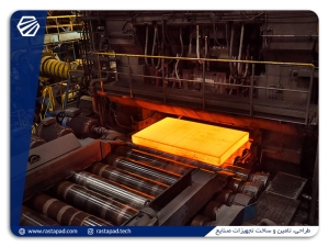 میز تخصصی فولاد کشور به خوزستان واگذار شد