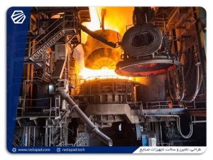 صنعت فولاد در اقتصاد کلان تاثیر بسزایی دارد