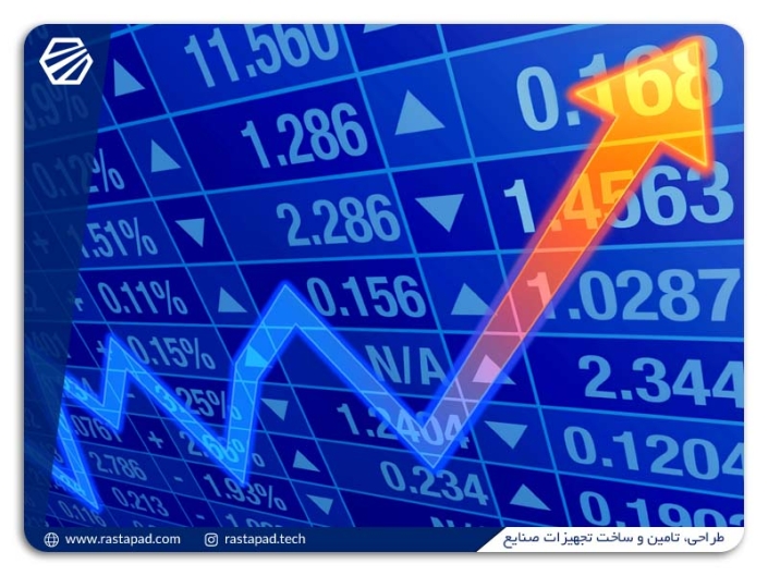 بررسی بازار امروز به قلم رستاپاد