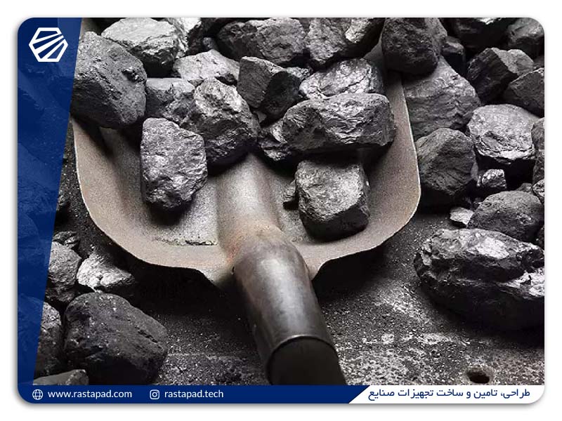 ذخیره زغال سنگ تا ۵۰۰ سال آینده کشور را تامین می‌کند