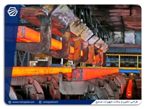 تولید فولاد ایران در جهان تثبیت شد