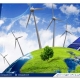تولید انرژی سبز به ۲۰ هزار مگاوات می‌رسد