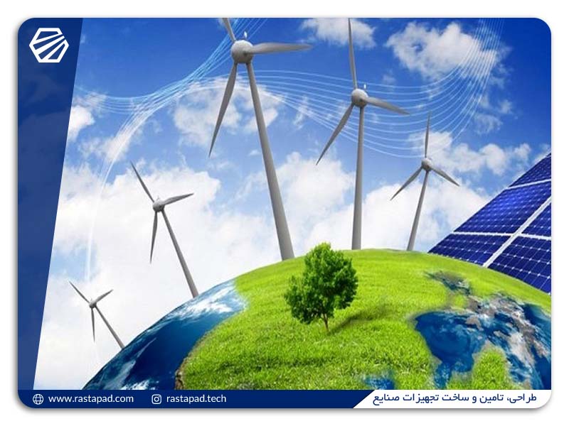 تولید انرژی سبز به ۲۰ هزار مگاوات می‌رسد