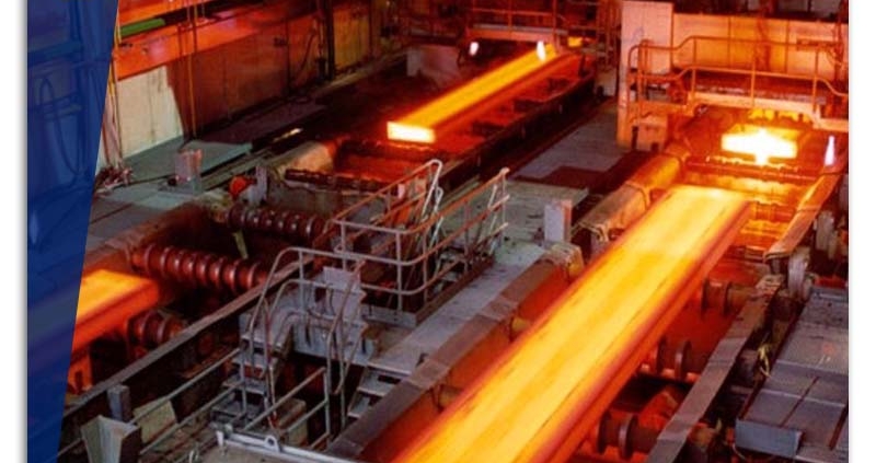 تکنولوژی تولید فولاد