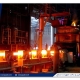 تولید ۵۵ میلیون تن فولاد درچشم انداز 1404
